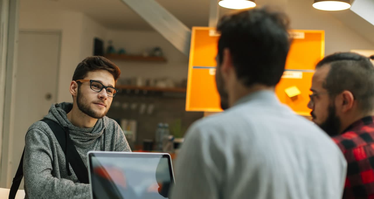 Mercado laboral: qué esperan los trabajadores de las empresas en 2026
