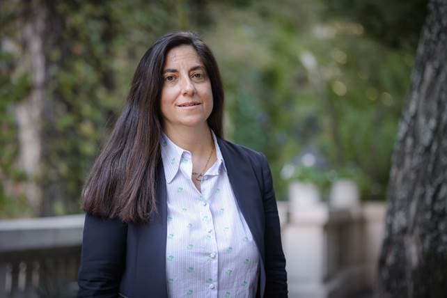 SAP nombra a Fernanda Pérez como Country Manager en el país