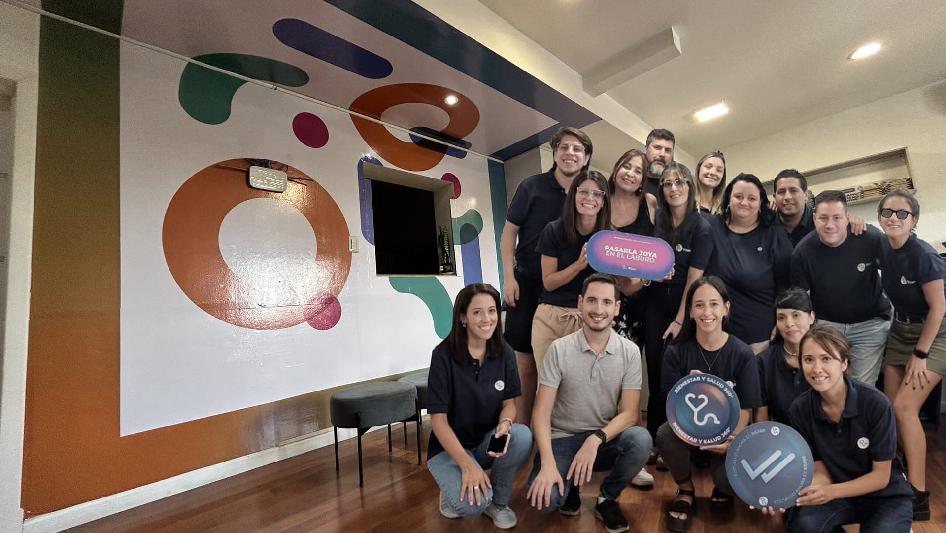 BS360 quiere alcanzar las 10.000 cápitas y ya tienen planes de expansión