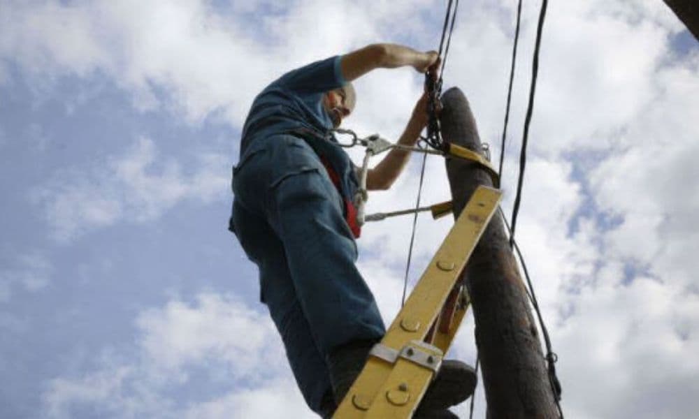 Afirman que impiden el avance de la fibra óptica en San Francisco