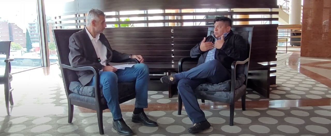 #PaPTV: Metalera Sur, la cordobesa que se dedica al reciclado de metálico