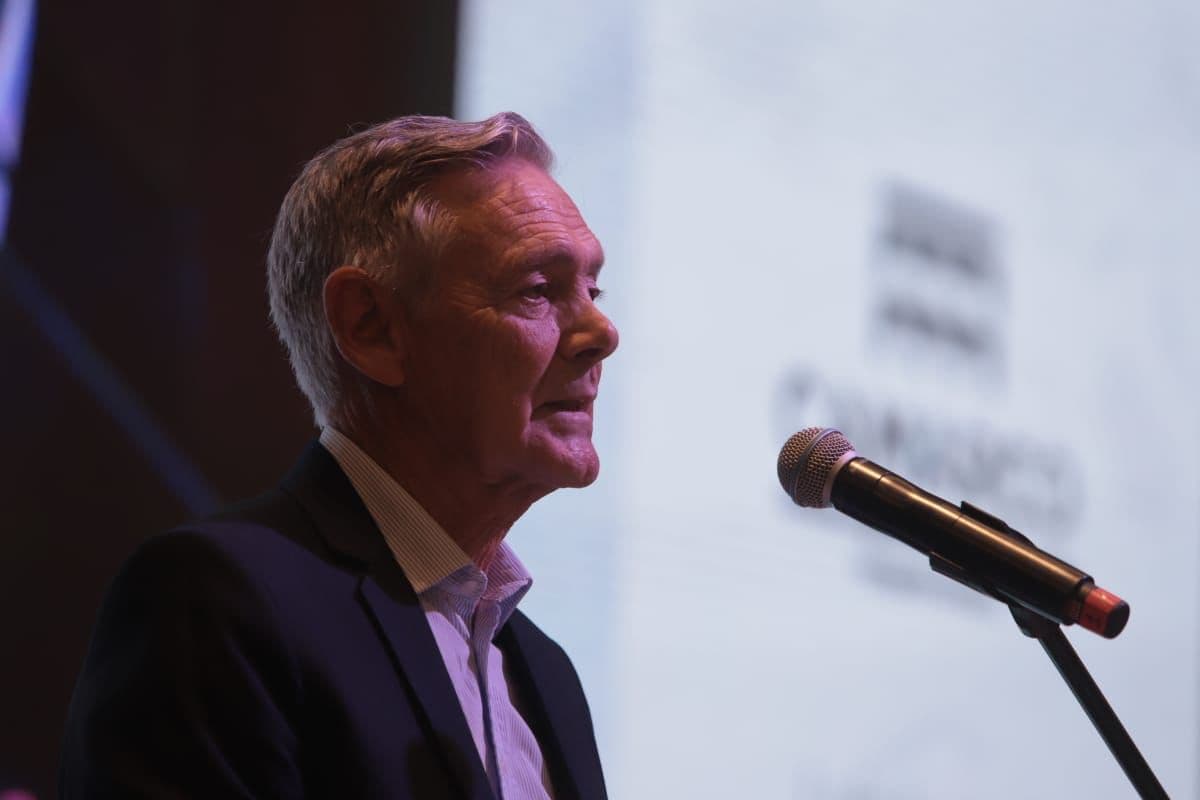 La advertencia de constructores por la inestabilidad de la macro