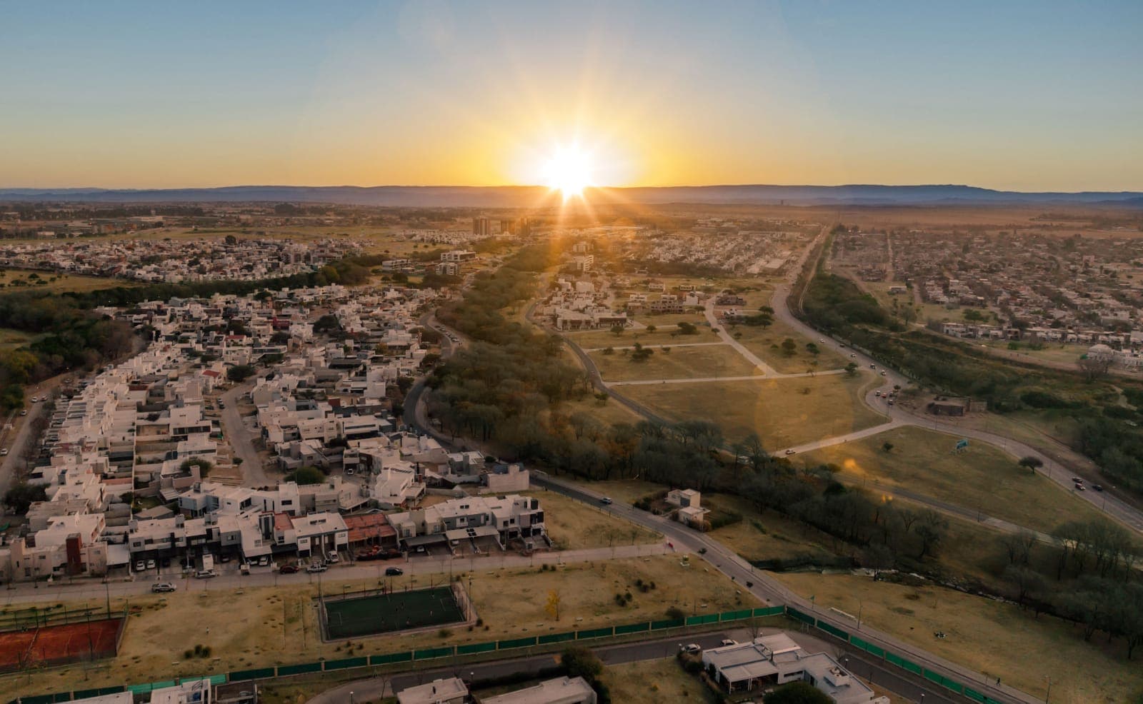 Edisur hará una inversión anual de US$8 M en Manantiales