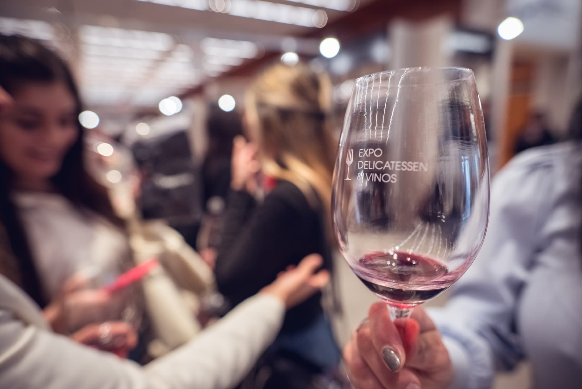 Llega la 16° Expo Delicatessen & Vinos con más de 50 actividades