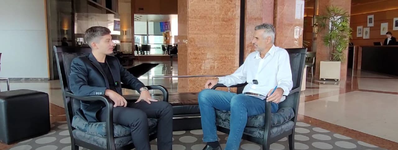 #PaPTV: el 75% de la energía que utiliza Econovo surge de paneles solares