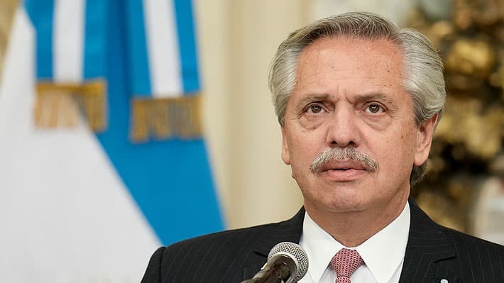 Fernández sobre el fallo de la Corte: «los jueces responden a las órdenes de Macri»