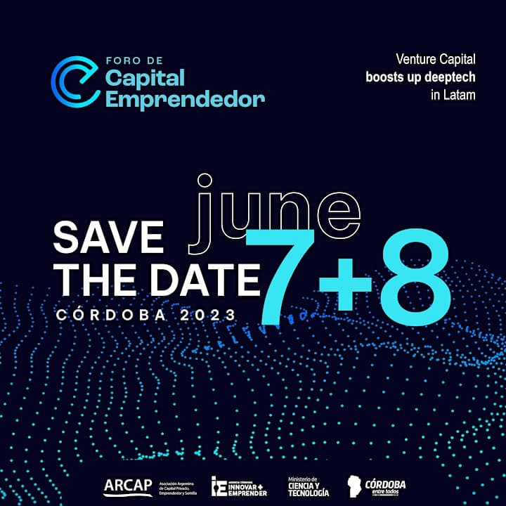 Llega la cuarta edición del Foro de Capital Emprendedor