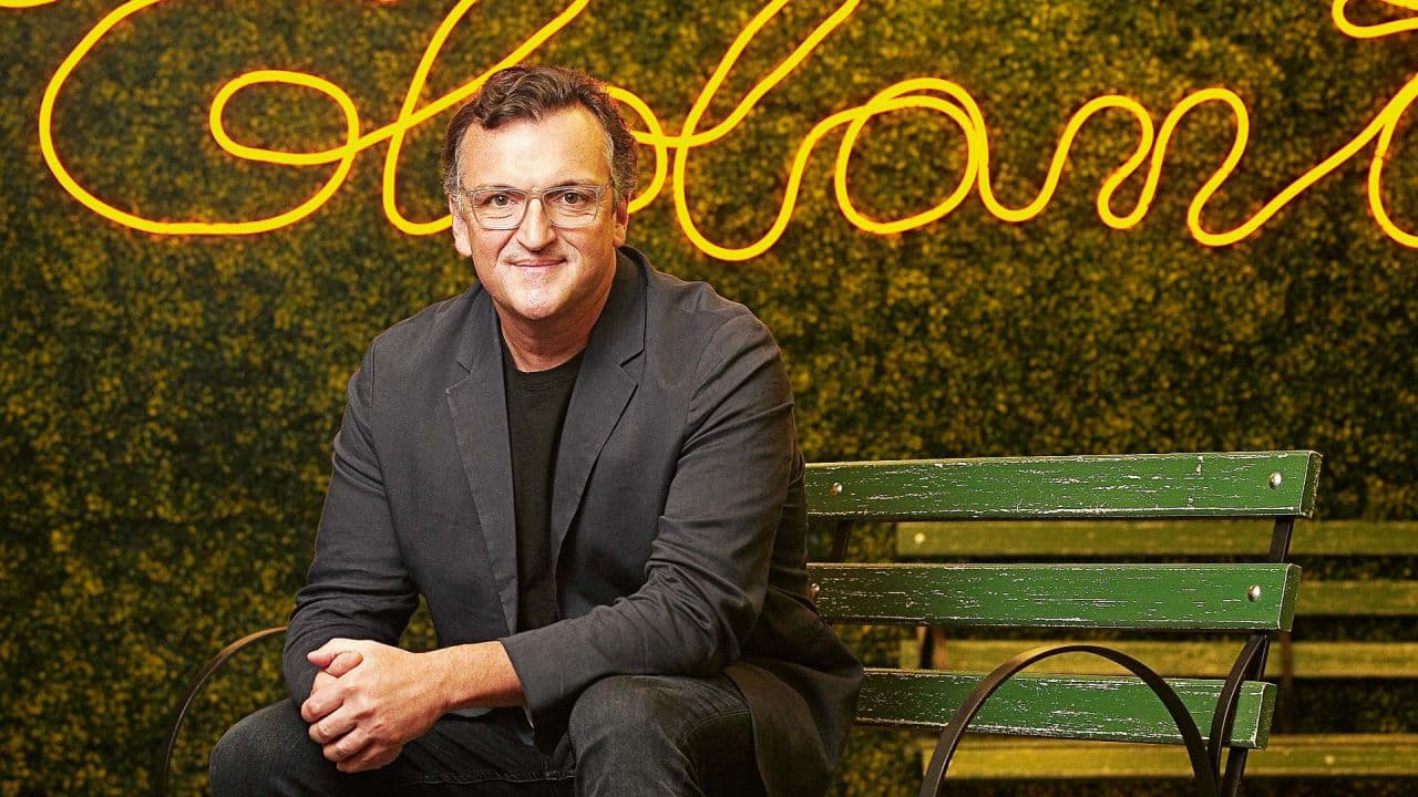 Migoya, de Globant: quién los inspira y cómo ve a la región