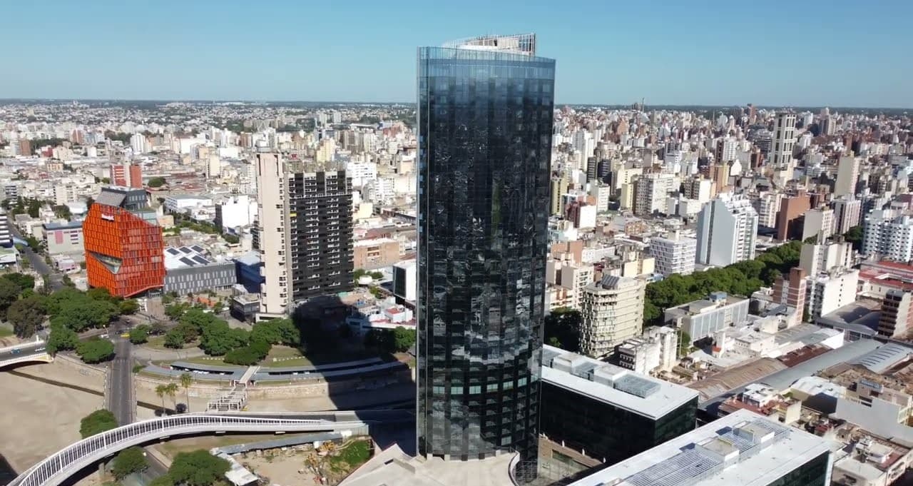 Mercado Libre tendrá nueva casa en Córdoba: los detalles