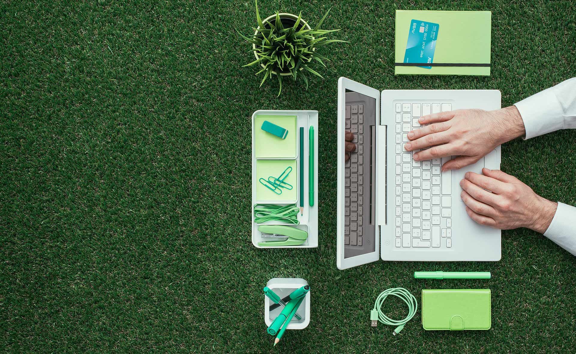 Futuro sustentable: qué esperan los consumidores de las marcas