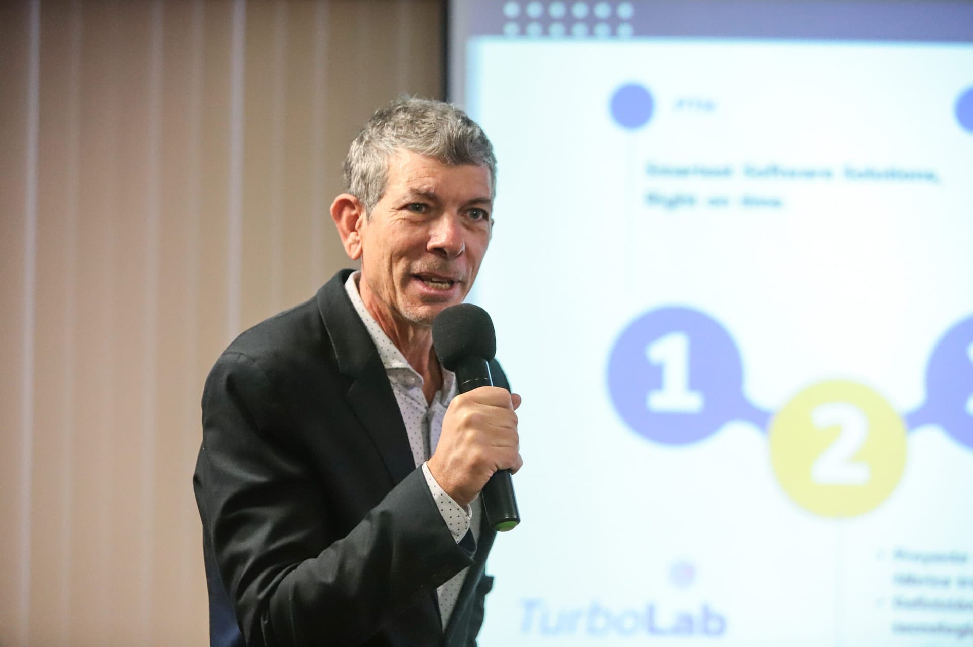 TurboLab by Vates, un producto para reducir costos y resolver la escasez de talento