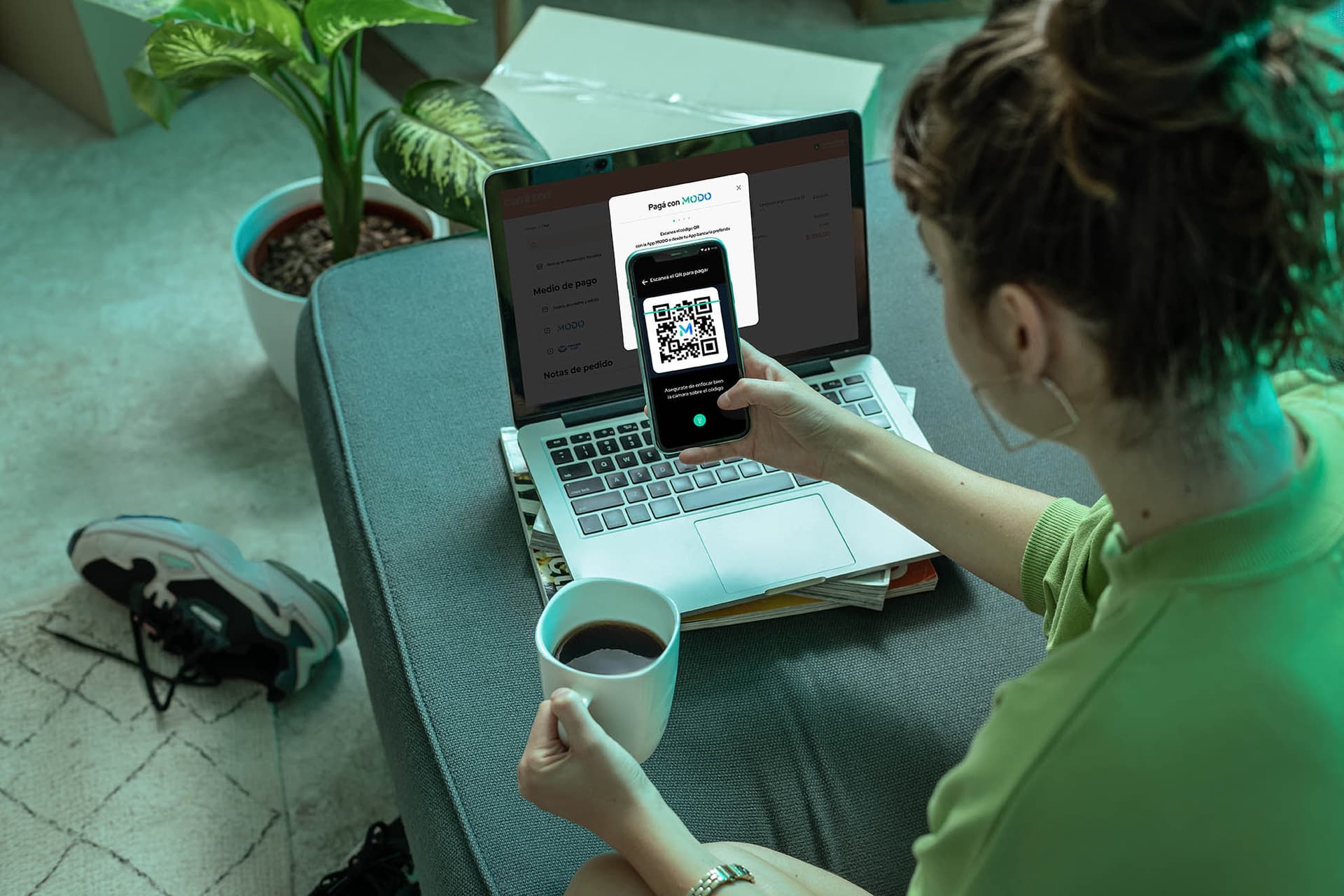 MODO llegó a Córdoba en busca de nuevos talentos: cómo sumarse al equipo