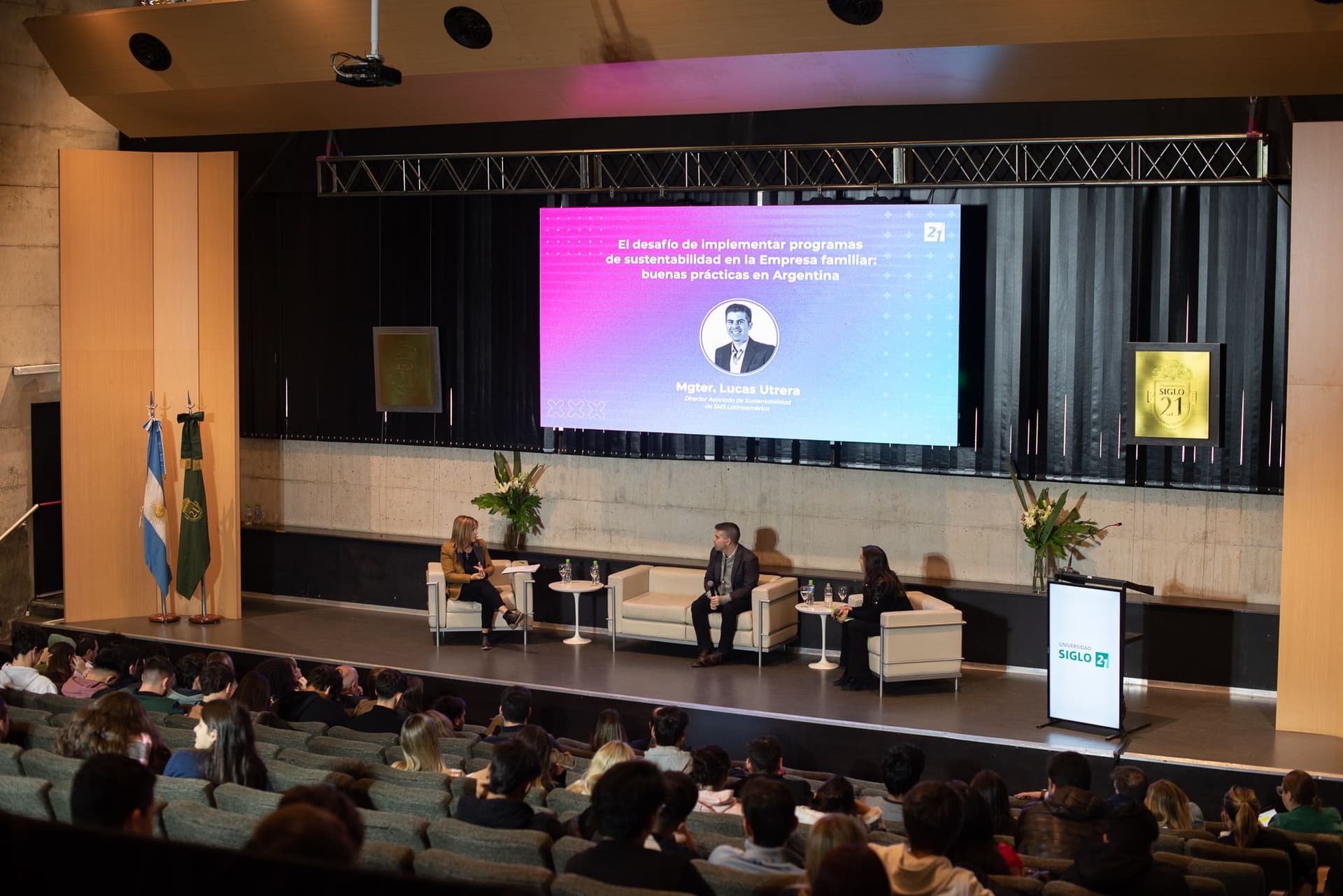 Cuáles son los nuevos desafíos del Management en el Siglo 21