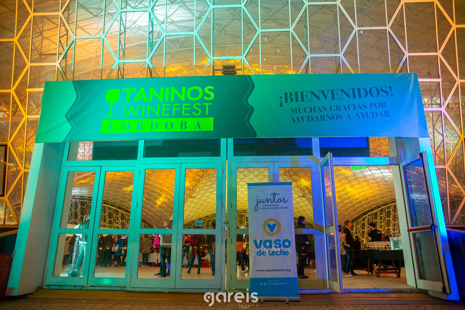 Córdoba será nuevamente sede de «Los Taninos Wine Fest”