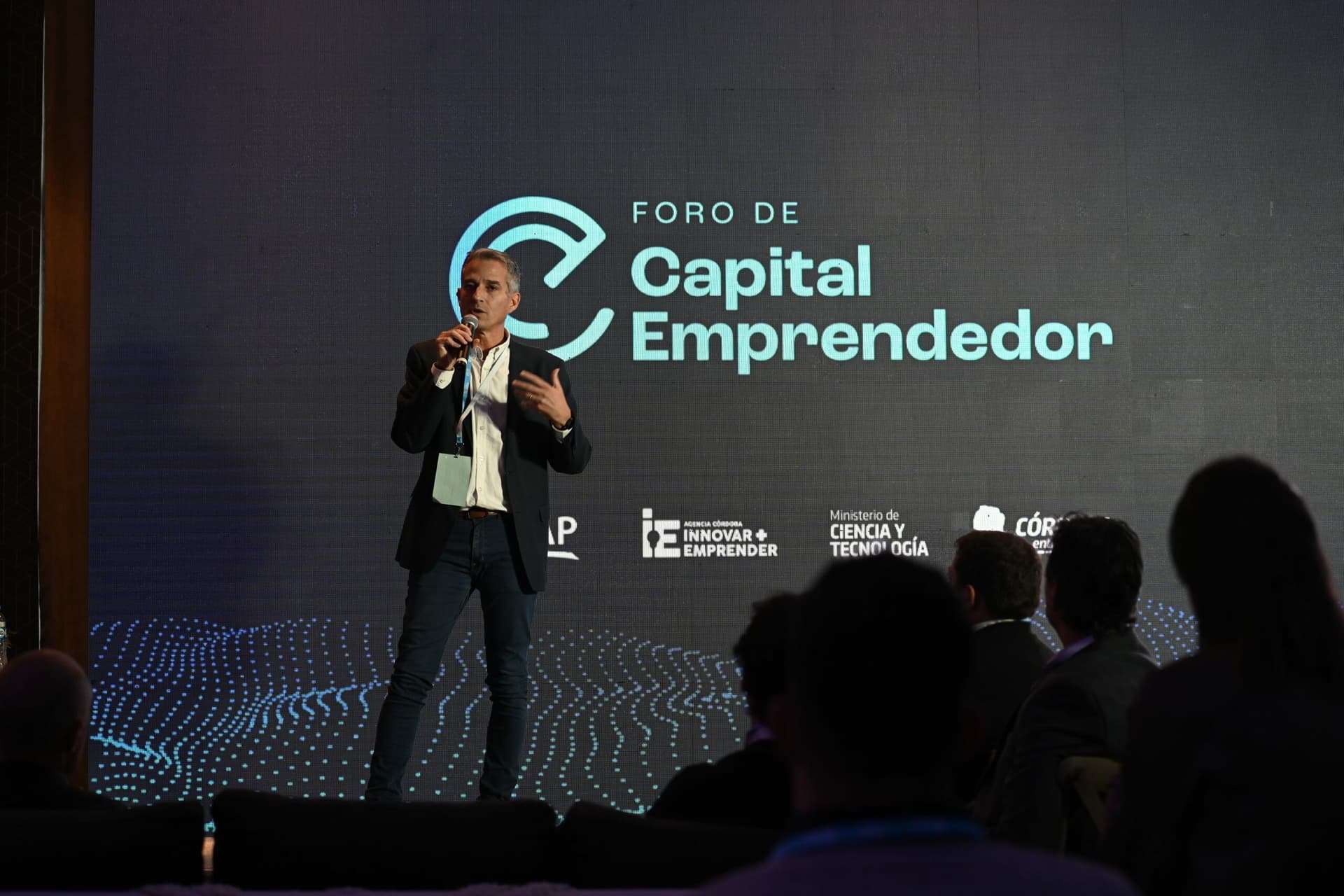 Lo que dejó el Foro de Capital Emprendedor 2023