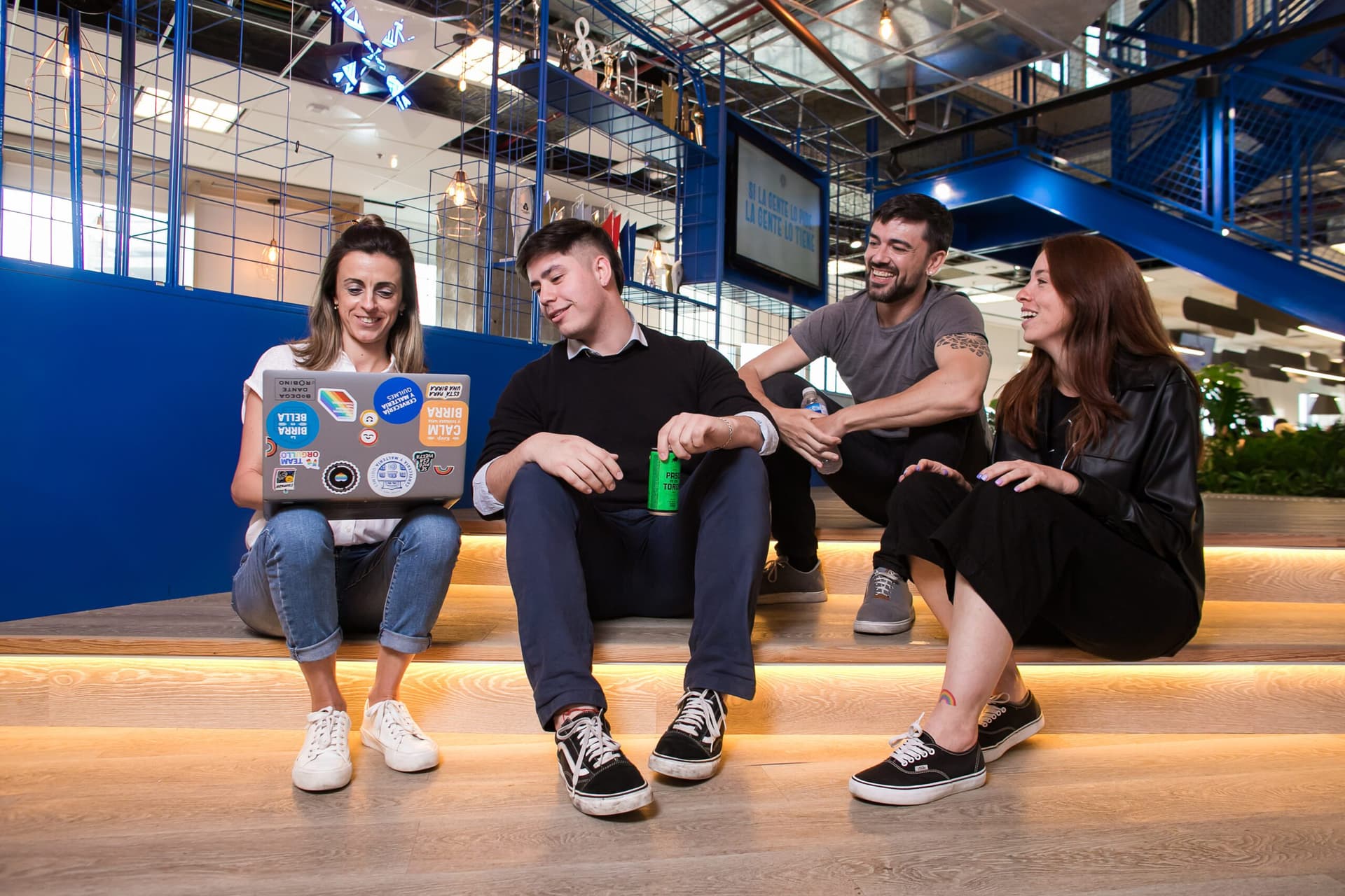 Quilmes busca startups de base tecnológica: cómo participar 