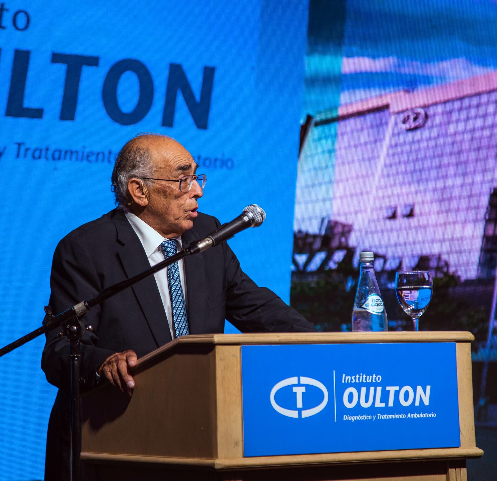 #PaPTV: Instituto Oulton quiere desembarcar en zona Norte