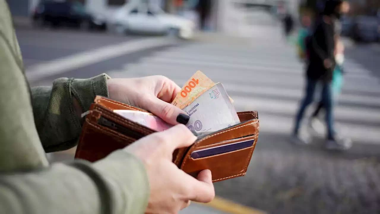 La inflación de mayo fue del 7,8%