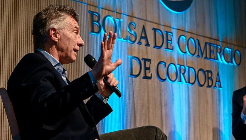 Macri