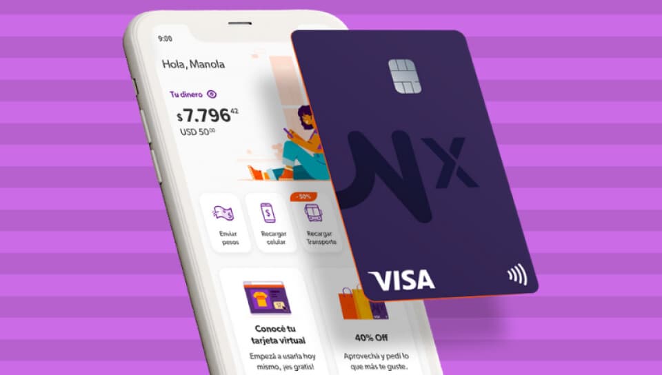 Naranja X: cómo generar rendimientos del 100% con la billetera digital