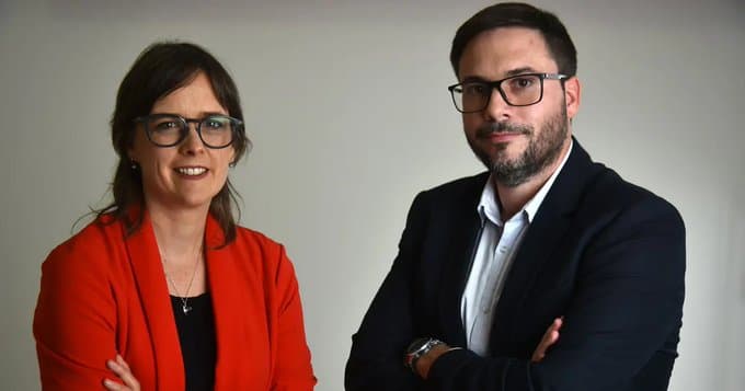 Agost Carreño y Austin