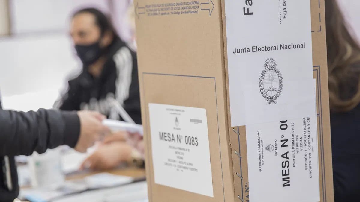 Transición electoral: ¿la de 2023 se puede parecer a la de 2015?