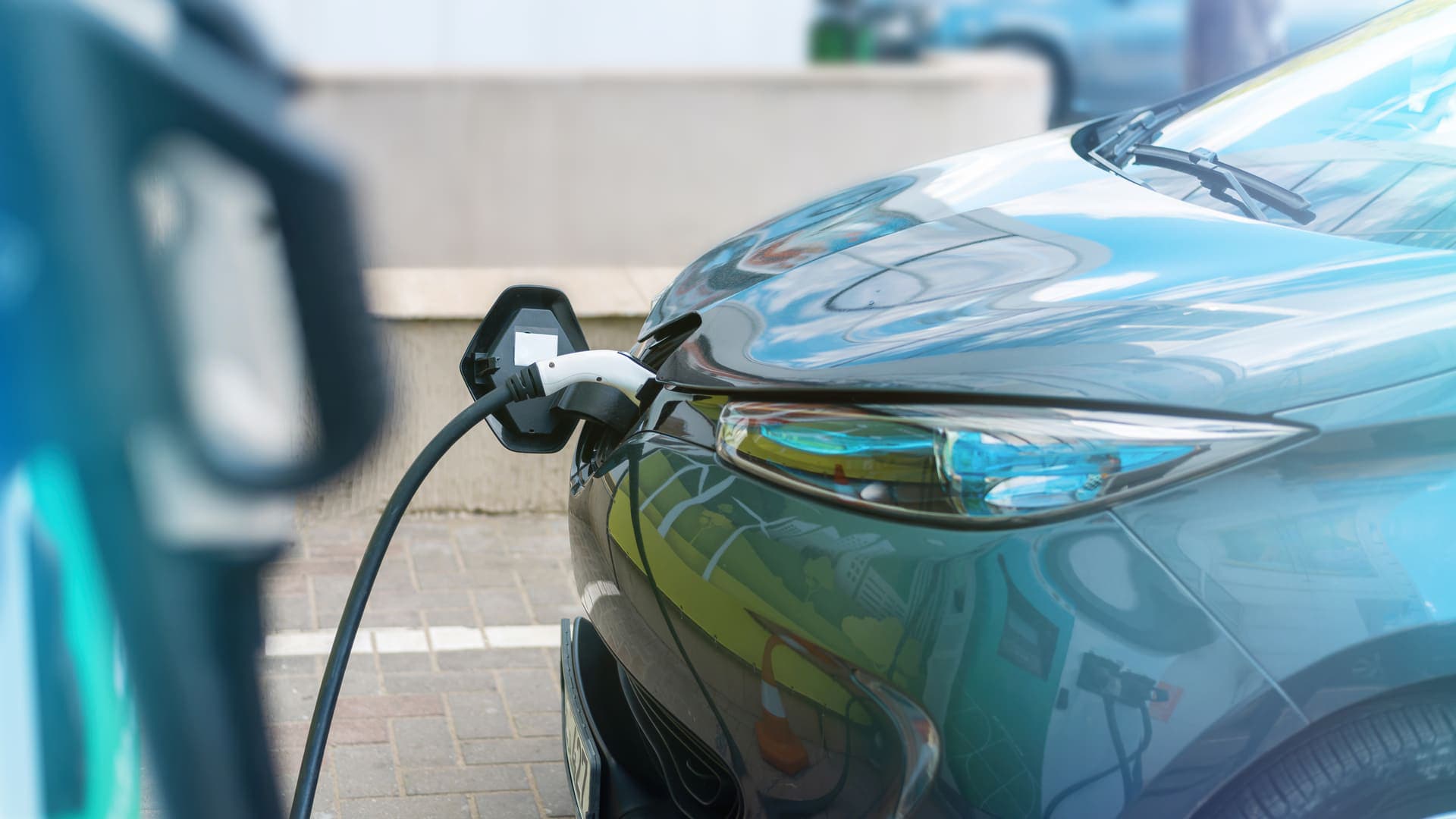Marketing de Google: estrategias para vender autos eléctricos