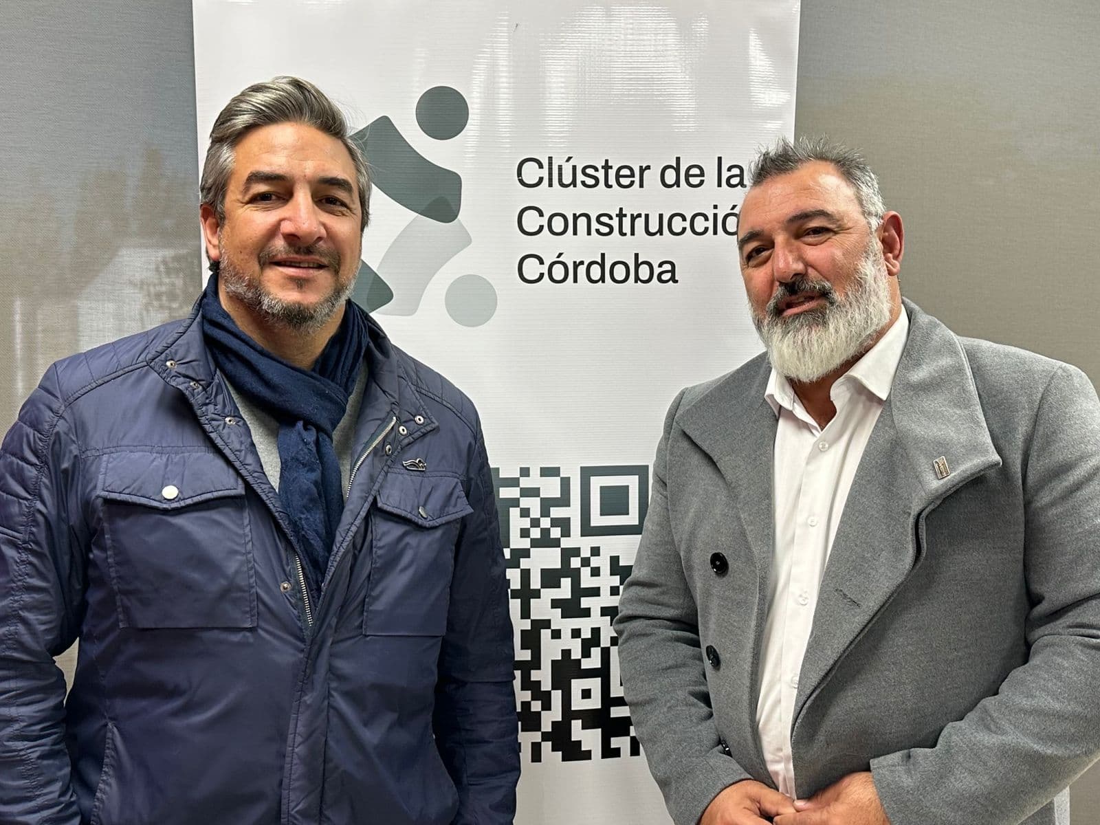 Clúster de la Construcción: Quiénes son las nuevas autoridades