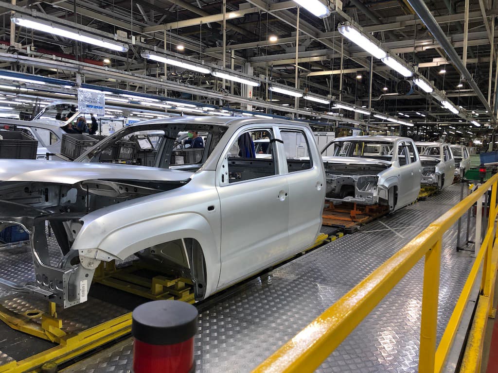 Autos: el sector mira el 2024 y se ilusiona con nuevas reglas de juego