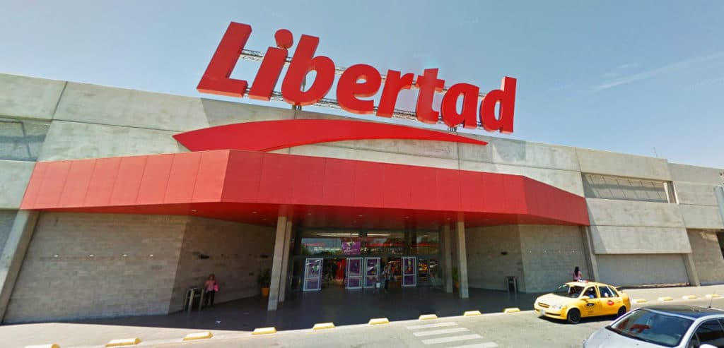 Libertad