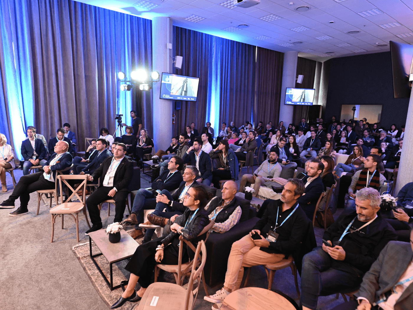 Córdoba: 72 startups recibieron financiamiento provincial