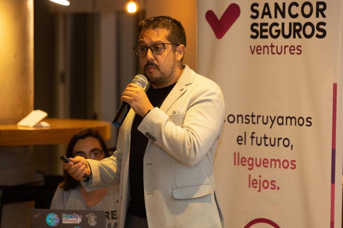 Sancor Seguros Ventures concluyó su programa de aceleración