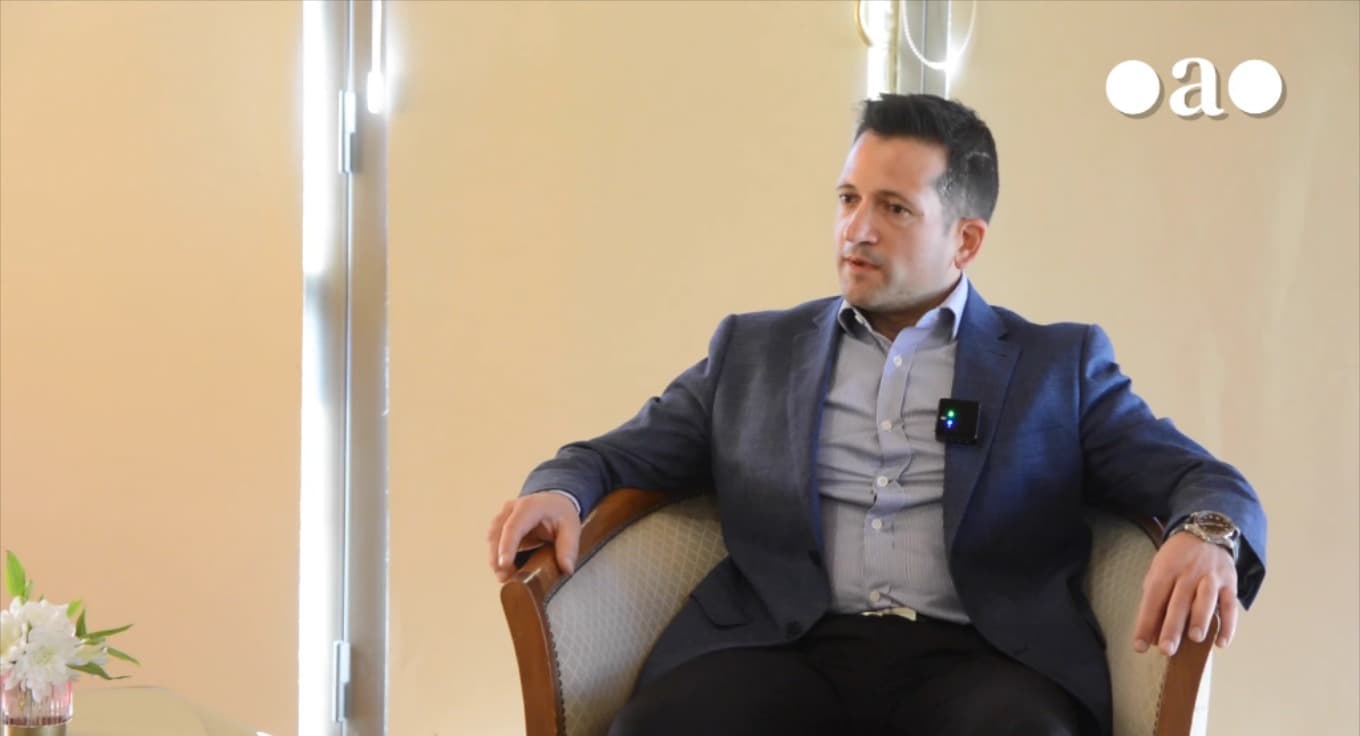 #PaPTV: Mundo Maipu mete primera en la creación de un parque solar privado (el más grande del país)