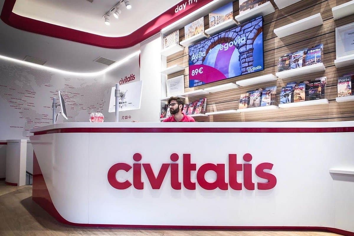 Civitatis crece 130% en Argentina y «estrena» Country Manager