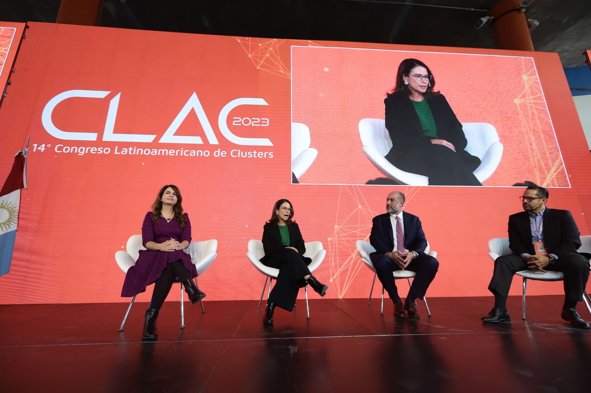 #CLAC2023: lo que dejó la primera jornada