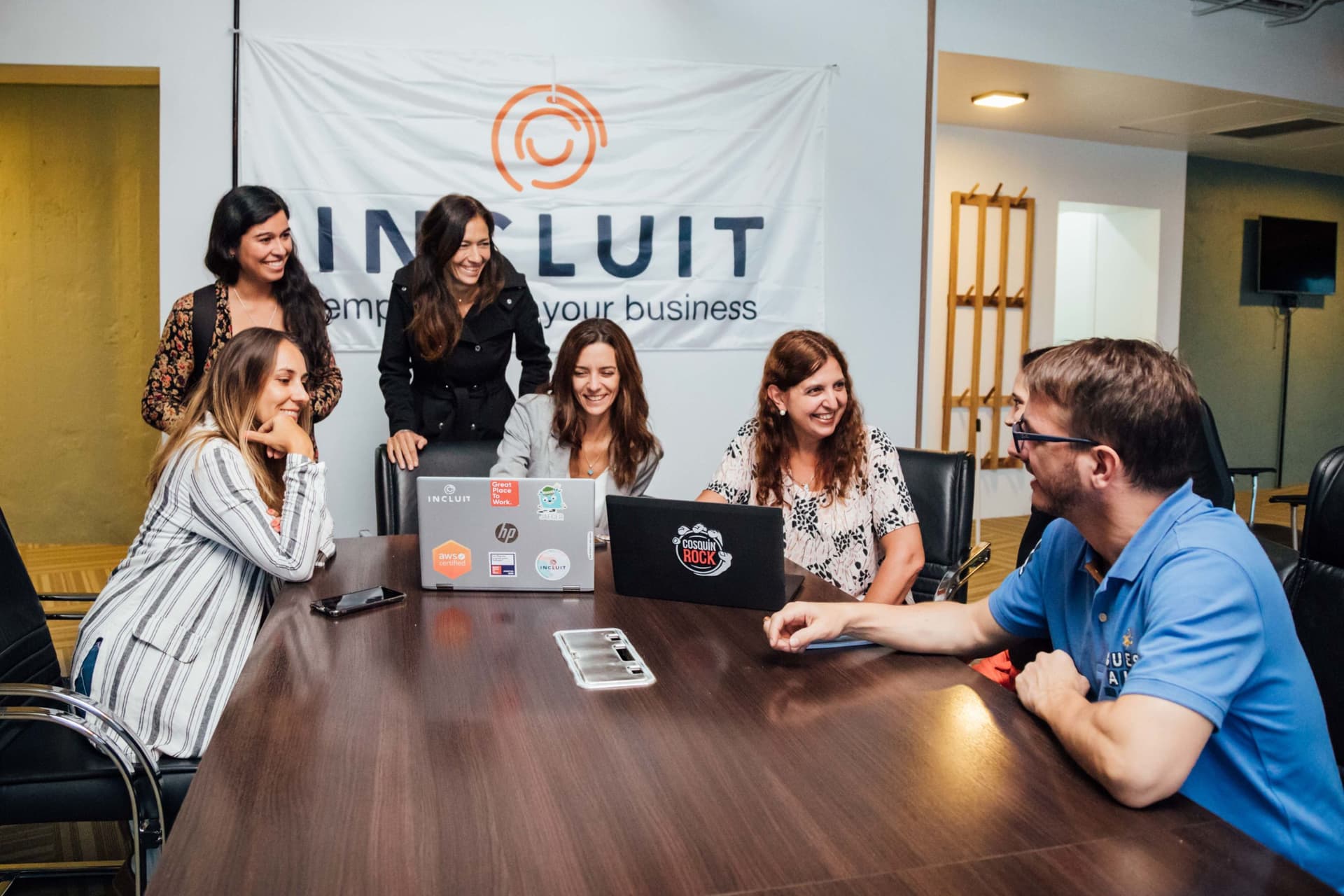 GPTW distingue a tecnológica cordobesa