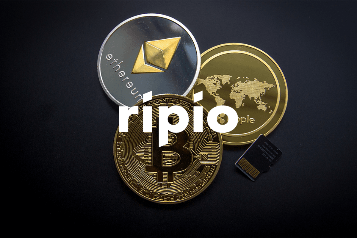 Cómo funciona el nuevo dólar cripto de Ripio
