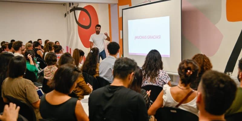 Abren convocatoria para el programa Pre-incubación