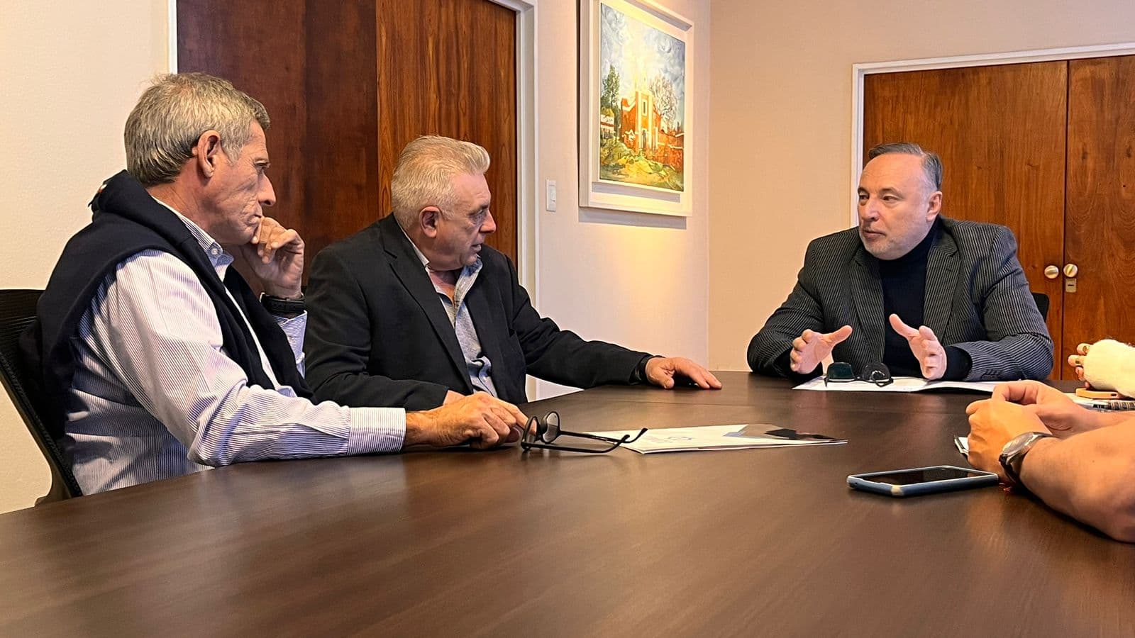 Metalúrgicos advierten por la pérdida de competitividad y mercados