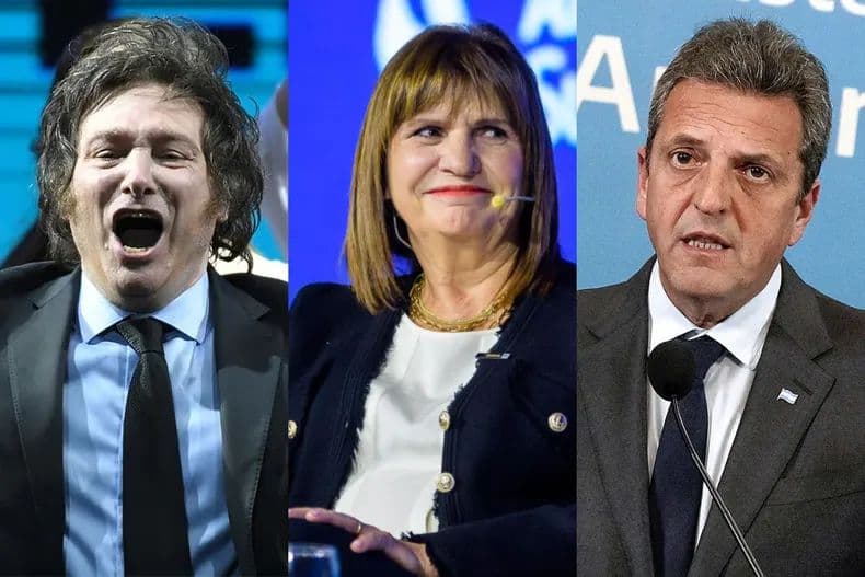 Mercado post PASO y la búsqueda de nuevos equilibrios