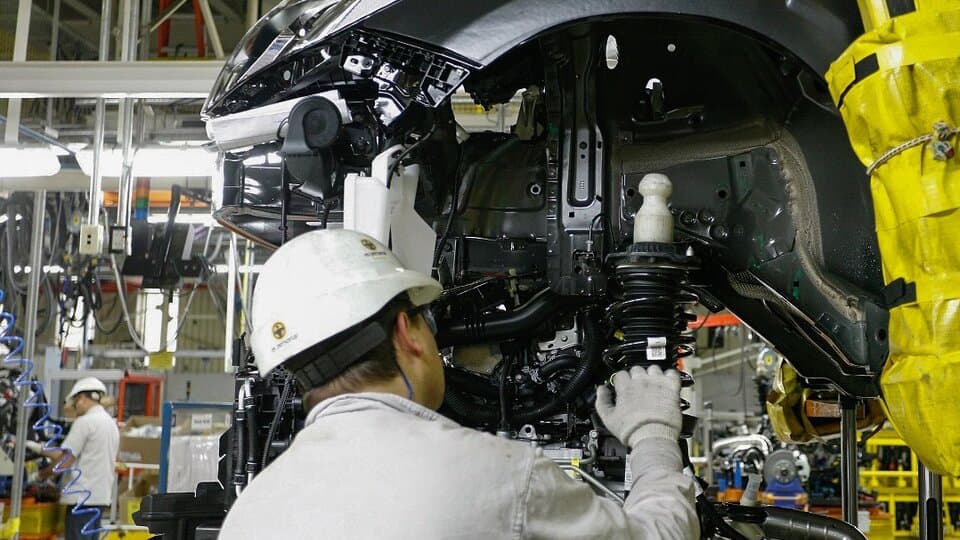 ¿Llega el repunte económico?: análisis sectorial con señales alentadoras pero desiguales