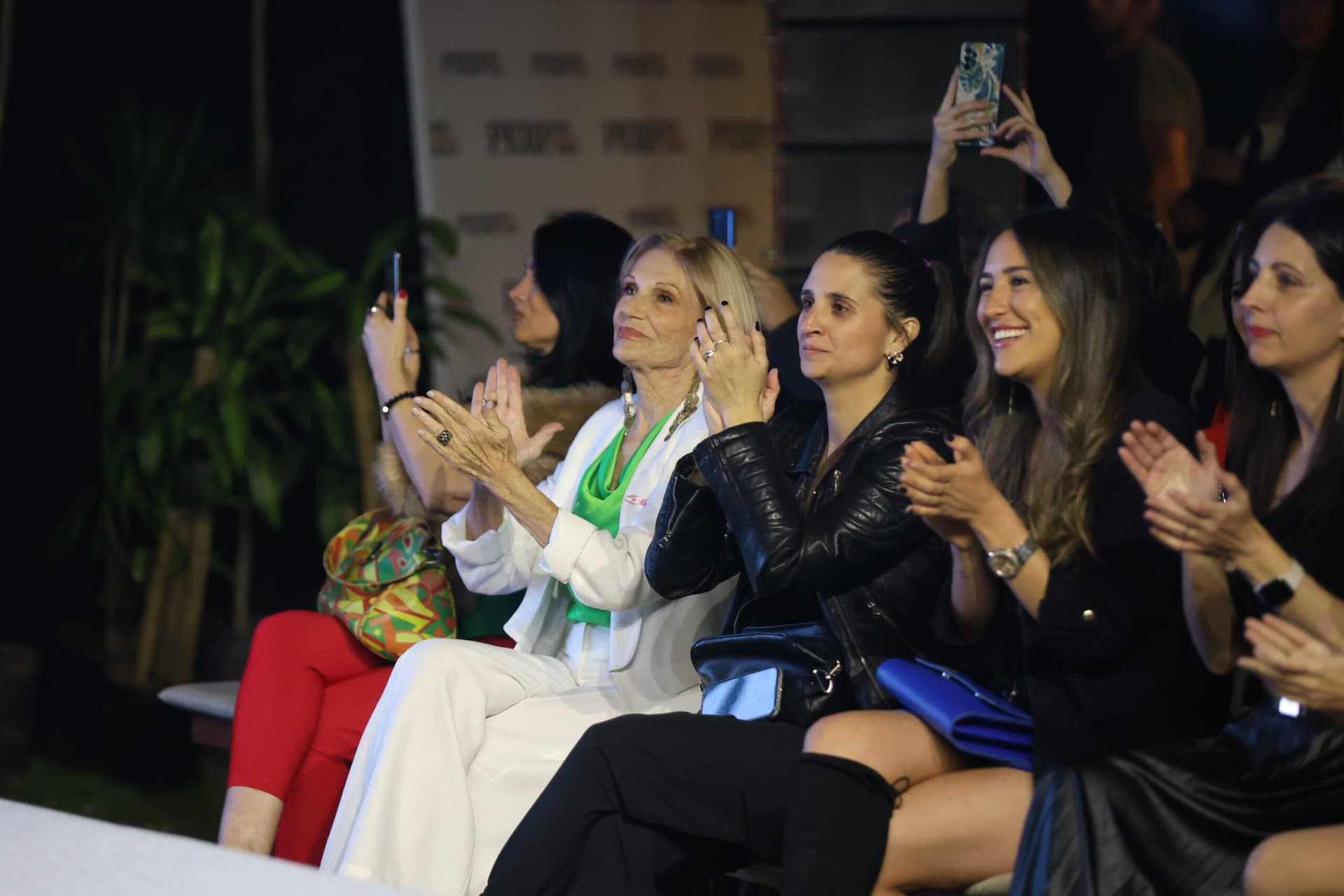 Más postales y protagonistas del Super NET 2023