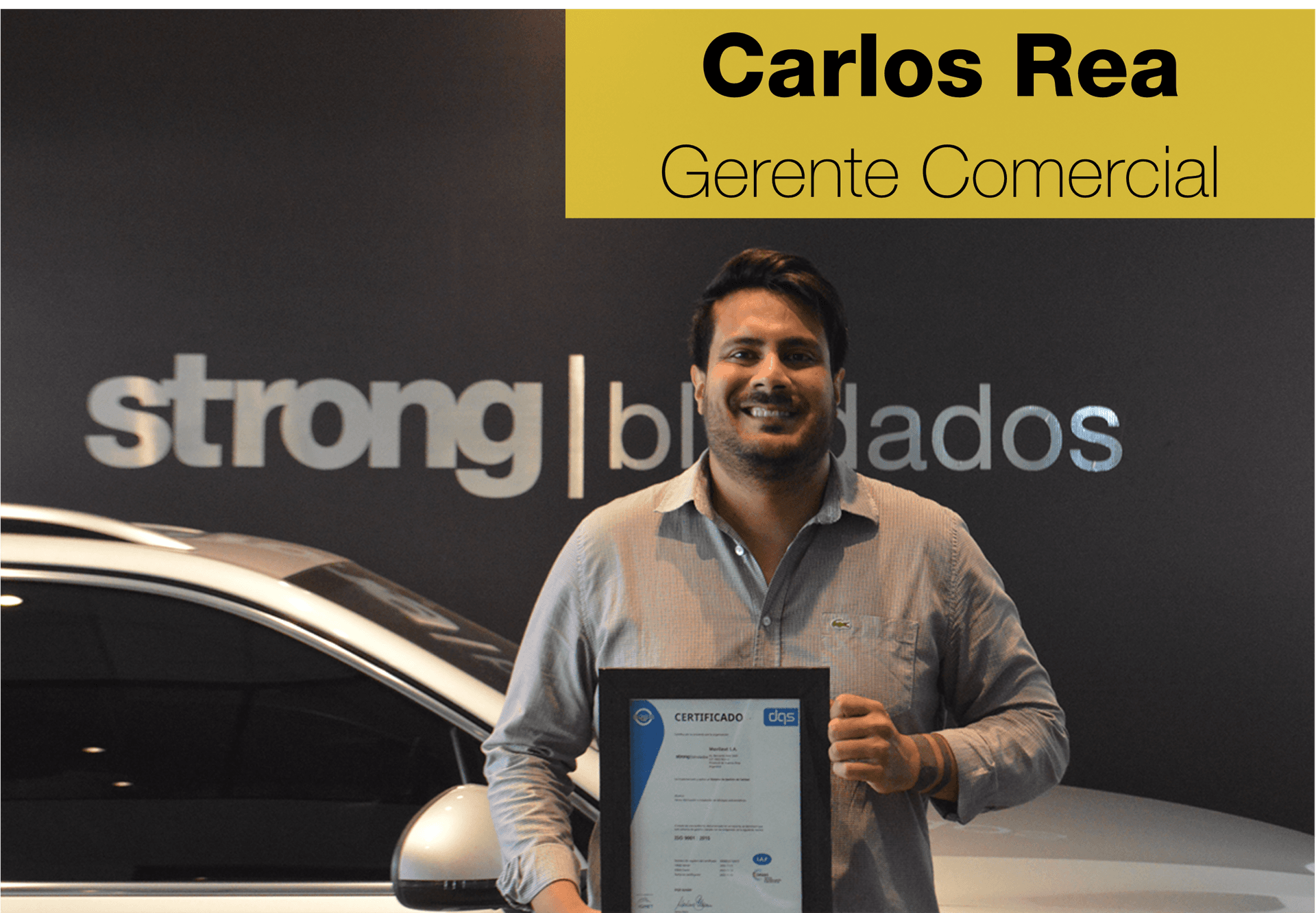 Inseguridad: una empresa empezó a blindar autos en Córdoba (cuánto cuesta y cuanto demora)