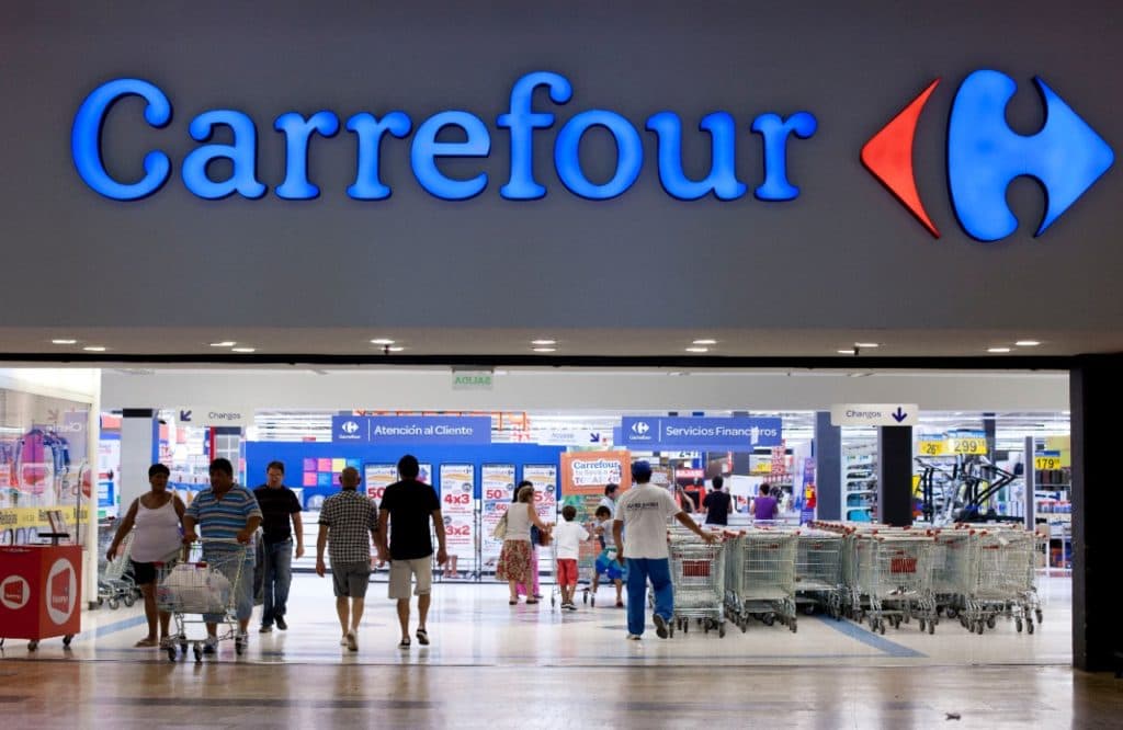 Carrefour Argentina y Mayma buscan revolucionar el retail con soluciones de triple impacto