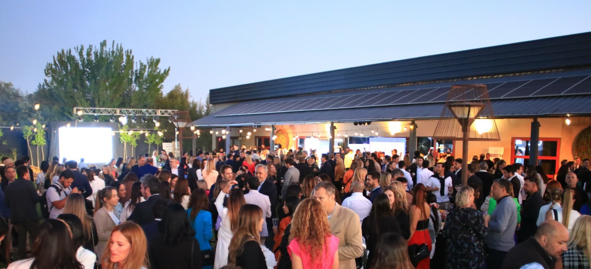 Super NET: las primeras postales de un clásico renovado