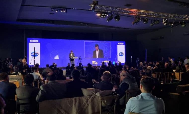 Quiénes son los invitados confirmados para el Congreso de la UIC