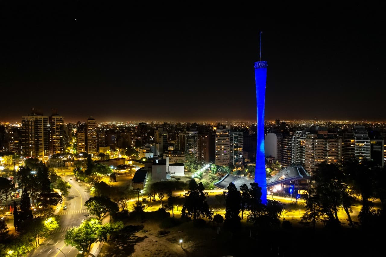 Excelente, 100: Córdoba Capital recibió la máxima calificación por su política GovTech