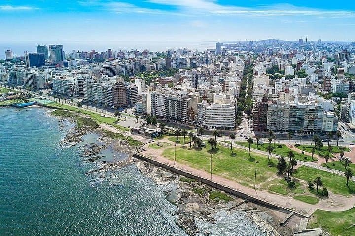 Real Estate: Uruguay atrae a inversores argentinos con una ley para no pagar impuestos
