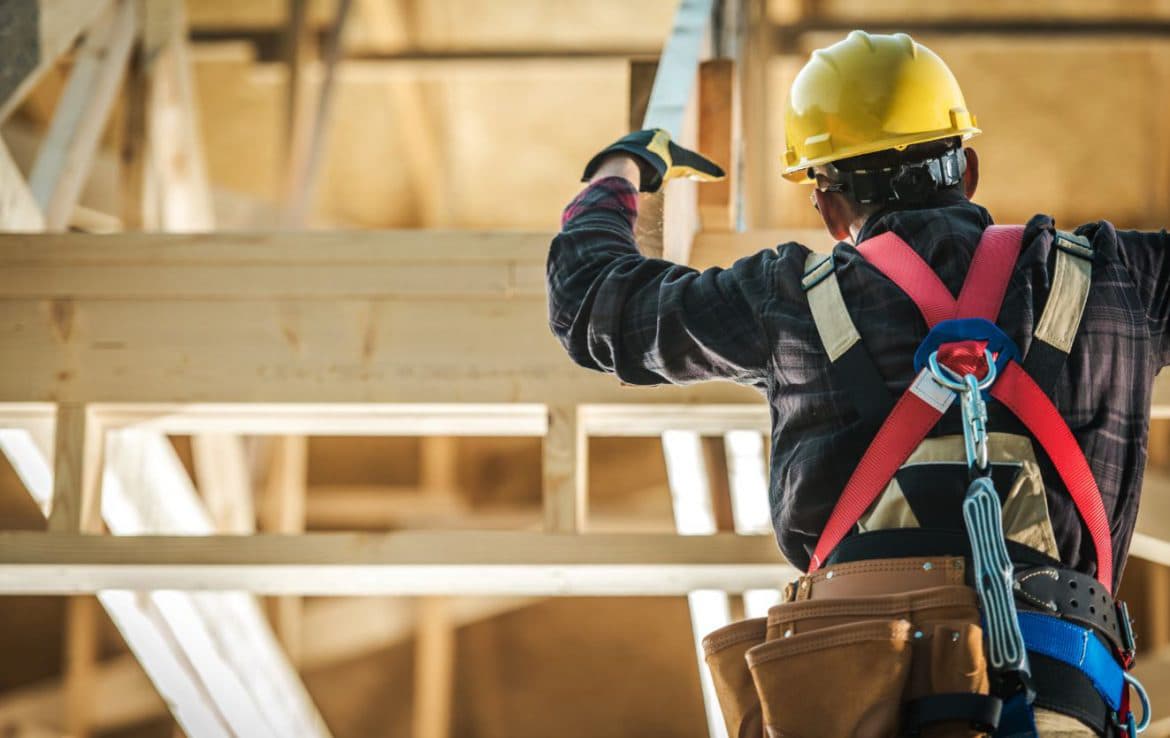 Obra pública en alerta: la UOCRA afirmó que ya se perdieron 50.000 puestos de trabajo