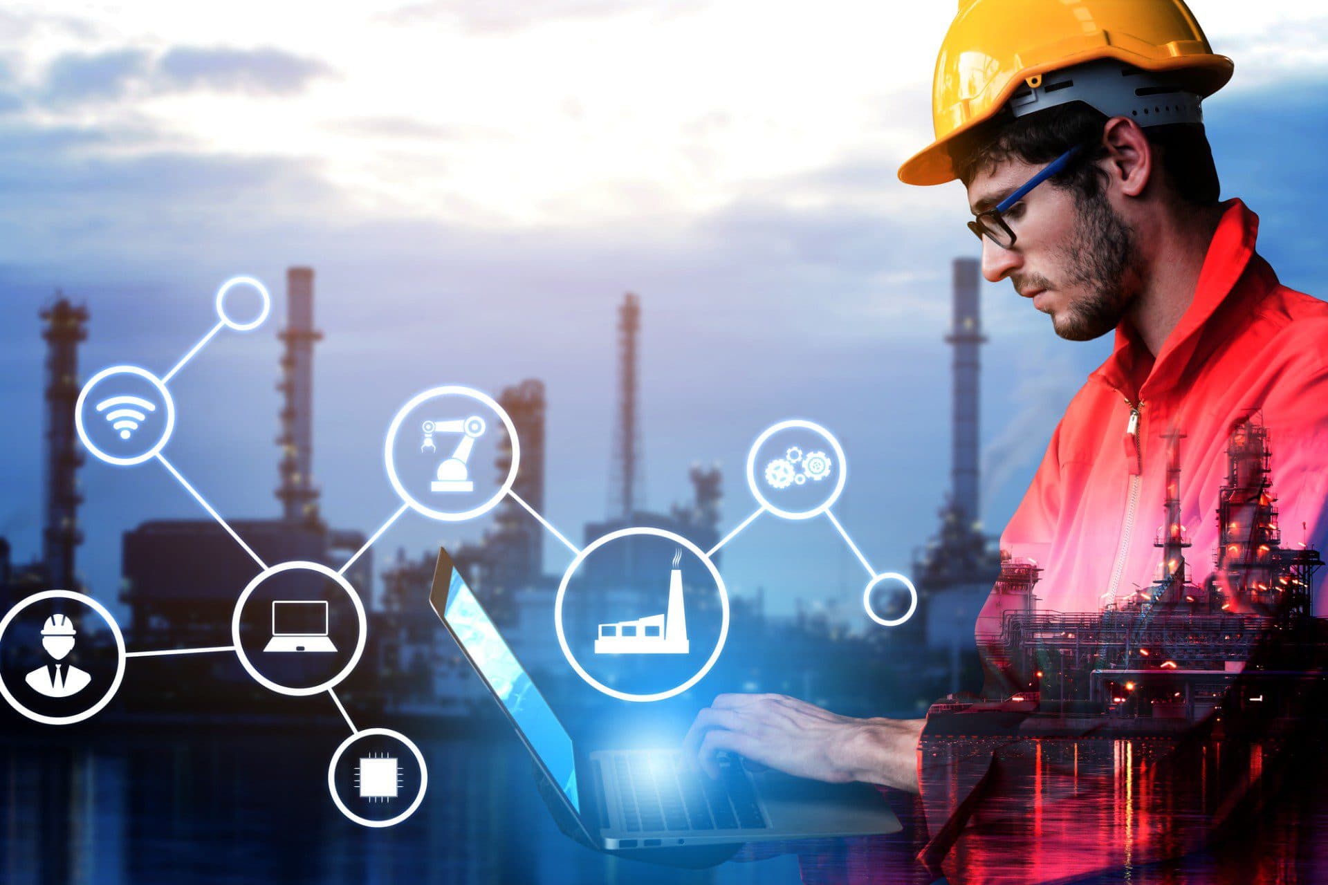 Activan financiamiento para impulsar emprendimientos de la Industria 4.0